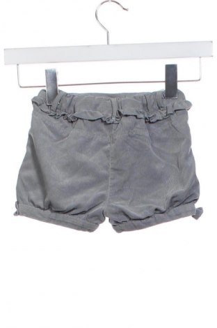 Dětské krátké kalhoty  Unbranded, Velikost 18-24m/ 86-98 cm, Barva Šedá, Cena  229,00 Kč