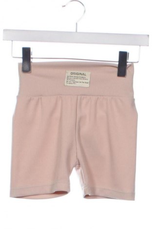 Dziecięce szorty Unbranded, Rozmiar 9-10y/ 140-146 cm, Kolor Beżowy, Cena 32,99 zł
