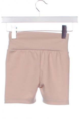 Dziecięce szorty Unbranded, Rozmiar 9-10y/ 140-146 cm, Kolor Beżowy, Cena 32,99 zł