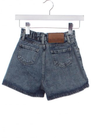 Dziecięce szorty Unbranded, Rozmiar 7-8y/ 128-134 cm, Kolor Niebieski, Cena 37,30 zł