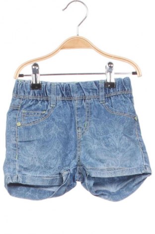 Παιδικό κοντό παντελόνι Unbranded, Μέγεθος 4-5y/ 110-116 εκ., Χρώμα Μπλέ, Τιμή 6,99 €