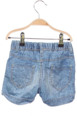 Παιδικό κοντό παντελόνι Unbranded, Μέγεθος 4-5y/ 110-116 εκ., Χρώμα Μπλέ, Τιμή 6,99 €
