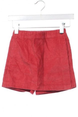 Dziecięce szorty Unbranded, Rozmiar 6-7y/ 122-128 cm, Kolor Czerwony, Cena 45,99 zł