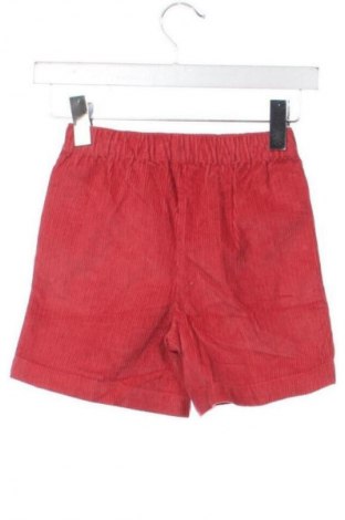 Dziecięce szorty Unbranded, Rozmiar 6-7y/ 122-128 cm, Kolor Czerwony, Cena 45,99 zł
