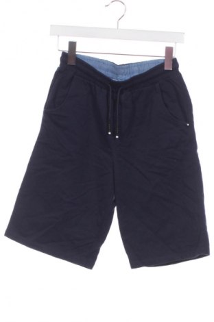Dětské krátké kalhoty  Unbranded, Velikost 15-18y/ 170-176 cm, Barva Modrá, Cena  159,00 Kč