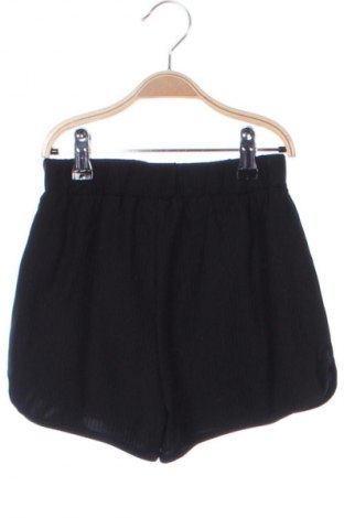 Dziecięce szorty Unbranded, Rozmiar 9-10y/ 140-146 cm, Kolor Czarny, Cena 32,99 zł