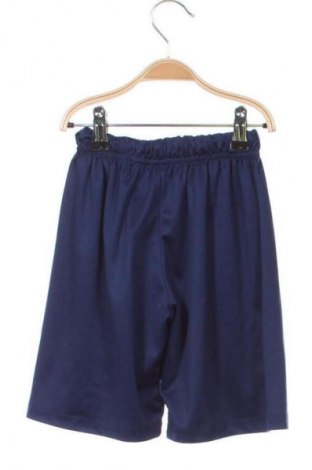 Dětské krátké kalhoty  Unbranded, Velikost 10-11y/ 146-152 cm, Barva Modrá, Cena  173,00 Kč