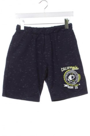 Kinder Shorts Unbranded, Größe 10-11y/ 146-152 cm, Farbe Blau, Preis € 7,06