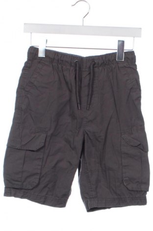 Kinder Shorts Unbranded, Größe 10-11y/ 146-152 cm, Farbe Grau, Preis € 7,16