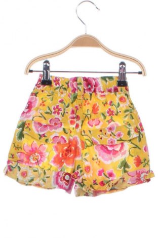 Kinder Shorts Unbranded, Größe 9-12m/ 74-80 cm, Farbe Mehrfarbig, Preis € 7,16