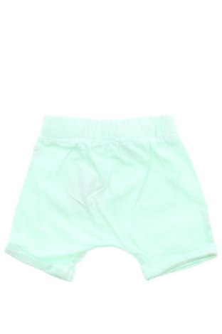 Kinder Shorts Unbranded, Größe 2-3m/ 56-62 cm, Farbe Grün, Preis € 7,16