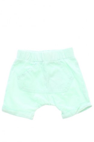 Kinder Shorts Unbranded, Größe 2-3m/ 56-62 cm, Farbe Grün, Preis € 7,16