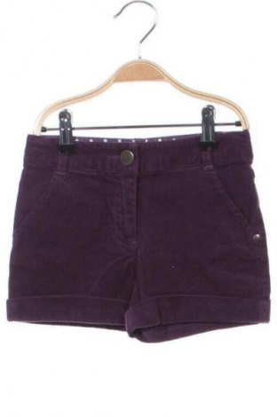 Kinder Shorts Unbranded, Größe 3-4y/ 104-110 cm, Farbe Lila, Preis € 7,34