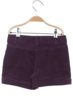 Kinder Shorts Unbranded, Größe 3-4y/ 104-110 cm, Farbe Lila, Preis € 7,34