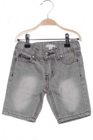 Kinder Shorts Unbranded, Größe 4-5y/ 110-116 cm, Farbe Grau, Preis € 7,16