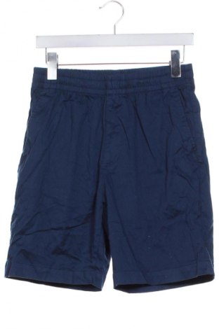 Kinder Shorts Uniqlo, Größe 13-14y/ 164-168 cm, Farbe Blau, Preis 12,99 €