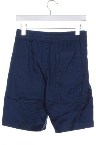 Kinder Shorts Uniqlo, Größe 13-14y/ 164-168 cm, Farbe Blau, Preis 12,99 €