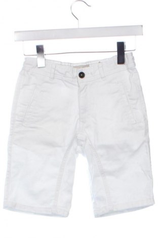 Dziecięce szorty Zara, Rozmiar 7-8y/ 128-134 cm, Kolor Biały, Cena 28,28 zł