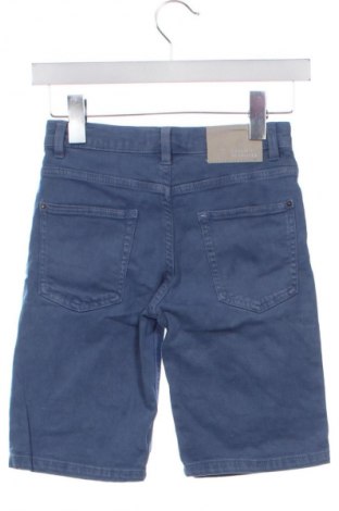 Kinder Shorts Zara, Größe 8-9y/ 134-140 cm, Farbe Blau, Preis € 6,99