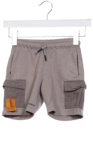 Παιδικό κοντό παντελόνι Zara, Μέγεθος 4-5y/ 110-116 εκ., Χρώμα  Μπέζ, Τιμή 5,84 €
