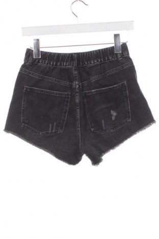 Παιδικό κοντό παντελόνι Zara, Μέγεθος 12-13y/ 158-164 εκ., Χρώμα Μαύρο, Τιμή 5,84 €