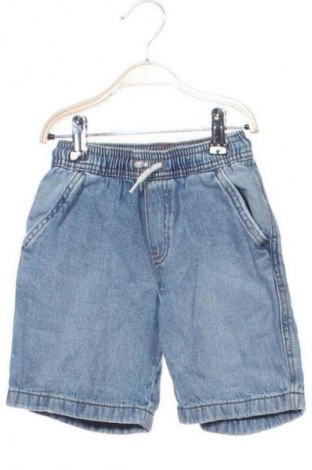 Kinder Shorts Zara, Größe 4-5y/ 110-116 cm, Farbe Blau, Preis € 6,14