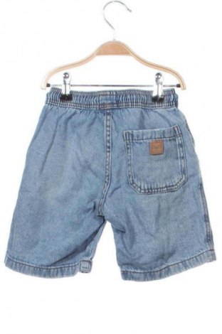 Kinder Shorts Zara, Größe 4-5y/ 110-116 cm, Farbe Blau, Preis € 6,14