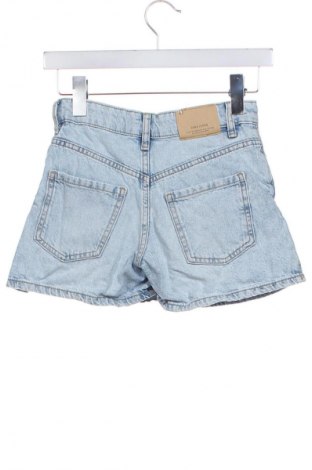 Kinder Shorts Zara, Größe 8-9y/ 134-140 cm, Farbe Blau, Preis € 6,14
