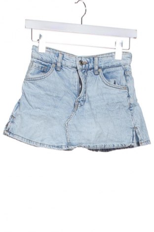 Kinder Shorts Zara, Größe 8-9y/ 134-140 cm, Farbe Blau, Preis € 6,14