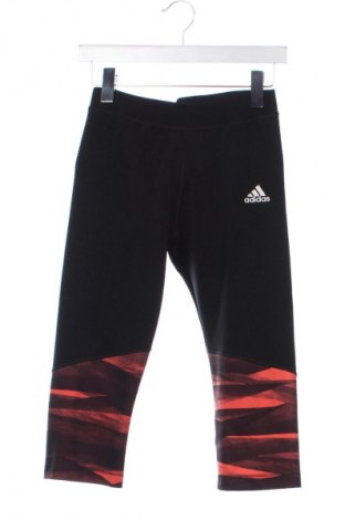 Dziecięce legginsy Adidas, Rozmiar 14-15y/ 168-170 cm, Kolor Kolorowy, Cena 71,00 zł