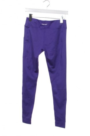 Detské legíny  Bekkin, Veľkosť 12-13y/ 158-164 cm, Farba Fialová, Cena  10,59 €