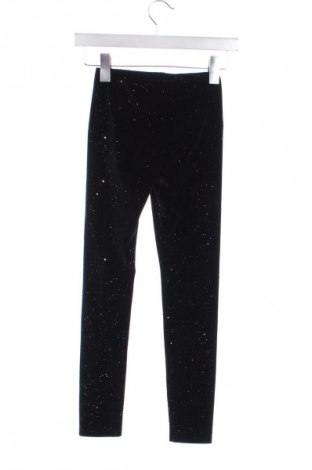 Kinderlegging Calzedonia, Größe 9-10y/ 140-146 cm, Farbe Schwarz, Preis € 10,99