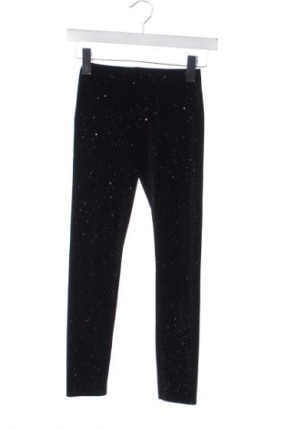 Kinderlegging Calzedonia, Größe 9-10y/ 140-146 cm, Farbe Schwarz, Preis € 10,99