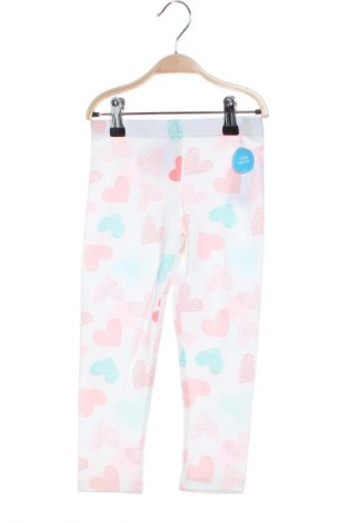 Dziecięce legginsy Carter's, Rozmiar 5-6y/ 116-122 cm, Kolor Kolorowy, Cena 52,87 zł