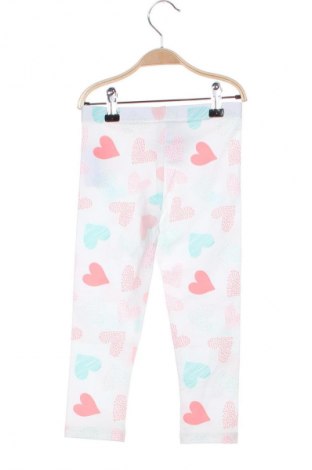 Dziecięce legginsy Carter's, Rozmiar 5-6y/ 116-122 cm, Kolor Kolorowy, Cena 52,87 zł