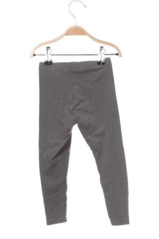 Colanți pentru copii Coolclub, Mărime 18-24m/ 86-98 cm, Culoare Gri, Preț 38,04 Lei