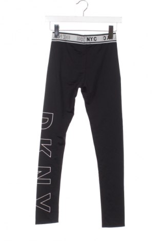 Παιδικό κολάν DKNY, Μέγεθος 13-14y/ 164-168 εκ., Χρώμα Μαύρο, Τιμή 20,19 €