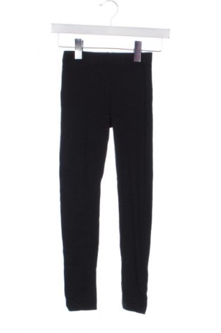 Παιδικό κολάν H&M, Μέγεθος 8-9y/ 134-140 εκ., Χρώμα Μαύρο, Τιμή 3,99 €