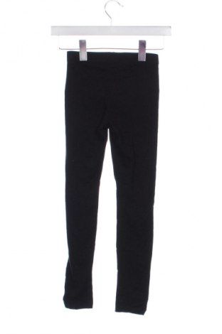 Παιδικό κολάν H&M, Μέγεθος 8-9y/ 134-140 εκ., Χρώμα Μαύρο, Τιμή 3,99 €