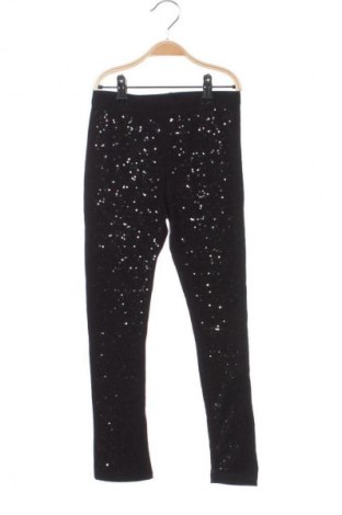 Kinderlegging H&M, Größe 7-8y/ 128-134 cm, Farbe Schwarz, Preis 5,99 €