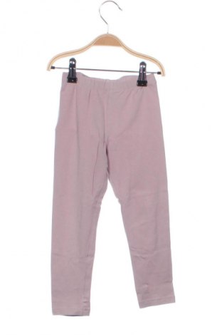 Kinderlegging H&M, Größe 2-3y/ 98-104 cm, Farbe Aschrosa, Preis € 7,16