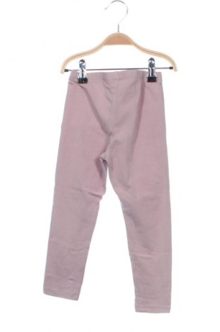 Kinderlegging H&M, Größe 2-3y/ 98-104 cm, Farbe Aschrosa, Preis € 7,16