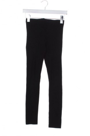 Detské legíny  H&M, Veľkosť 11-12y/ 152-158 cm, Farba Čierna, Cena  7,34 €