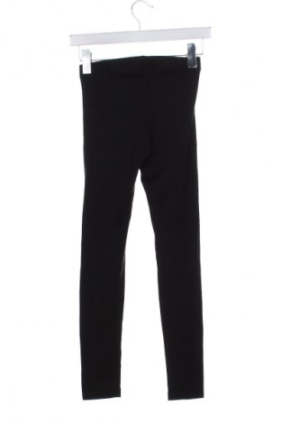 Detské legíny  H&M, Veľkosť 11-12y/ 152-158 cm, Farba Čierna, Cena  7,34 €