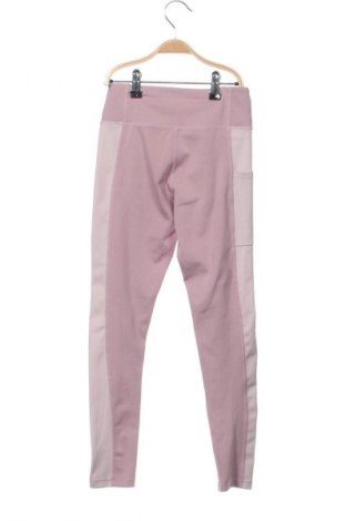 Παιδικό κολάν H&M Sport, Μέγεθος 8-9y/ 134-140 εκ., Χρώμα Ρόζ , Τιμή 9,80 €