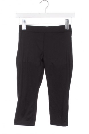 Παιδικό κολάν H&M Sport, Μέγεθος 10-11y/ 146-152 εκ., Χρώμα Μαύρο, Τιμή 7,40 €