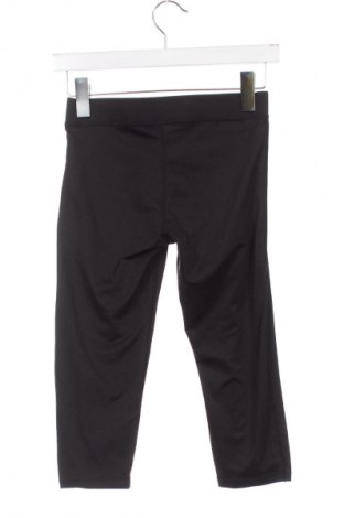 Παιδικό κολάν H&M Sport, Μέγεθος 10-11y/ 146-152 εκ., Χρώμα Μαύρο, Τιμή 7,40 €