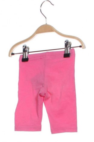 Dětské legíny  Impidimpi, Velikost 3-6m/ 62-68 cm, Barva Růžová, Cena  173,00 Kč