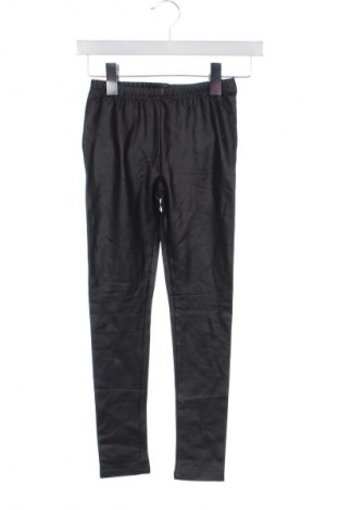 Colanți pentru copii Kids, Mărime 6-7y/ 122-128 cm, Culoare Negru, Preț 47,99 Lei