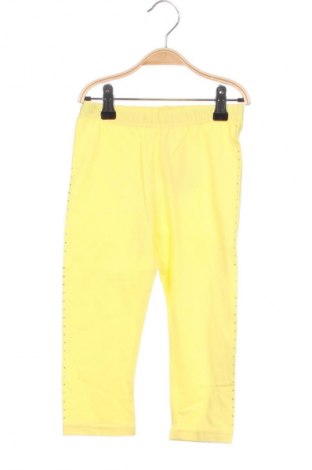 Kinderlegging Kiki & Koko, Größe 5-6y/ 116-122 cm, Farbe Gelb, Preis 6,77 €